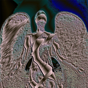 Trans Material Beings