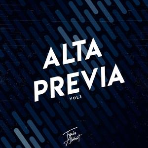 Alta Previa 3 C