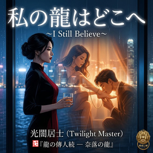 私の龍はどこへ ～I Still Believe～ (feat. 那々) [GISEI's 12 Heiresses]