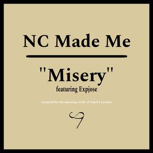 Misery (feat. Expjose) (Radio Edit)