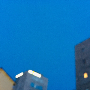 グッドナイトトーキョー