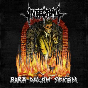 Sesak Bergemuruh (Rerecorded)