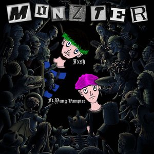 Monzter