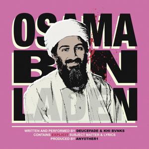 Osama Bin Laden