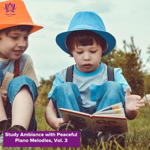 Melancholically Romantic Piano (Solo Piano A Minor)