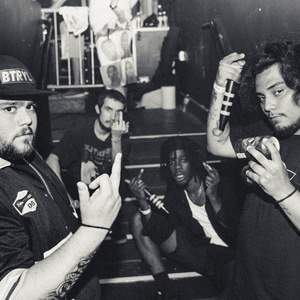 Buff Squad [Prod. By $UIJIN]