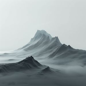 Oceaan zen meditatie