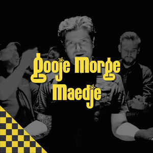 Gooje Merge Maedje