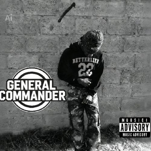 General commander