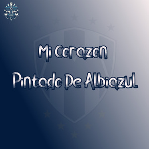 Mi Corazon Pintado de Albiazul