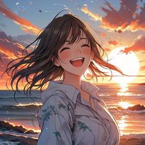 城市夜色里的心跳回响