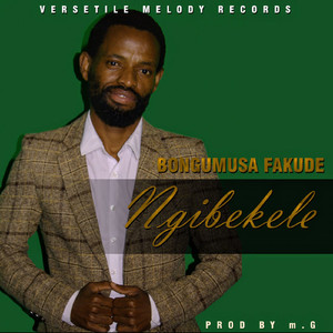 Ngibekele