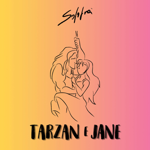 Tarzan e Jane
