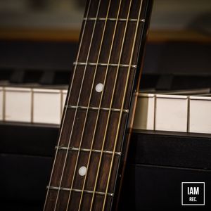 Gentle Cloudy Jazz Background