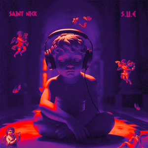 Saint Nick