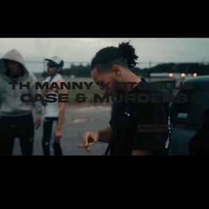 Case and Murders (feat. BTG Blue)