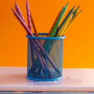 Зошити - олівці (feat. Олександра)