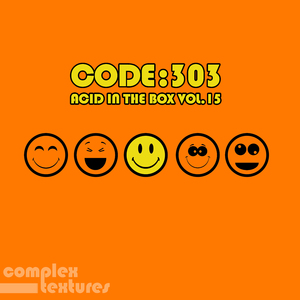 Kids On Acid (Nosmo vs. Kris B Remix)