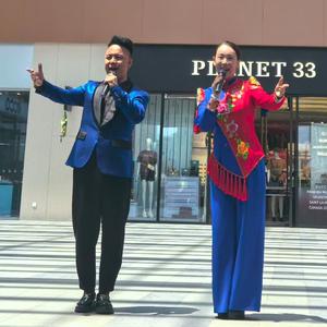 二人台山曲精品