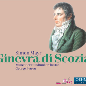 Ginevra di Scozia:Act I: Recitative: Sire: Vincemmo (Ariodante, Re, Ginevra, Polinesso, Lurcanio)
