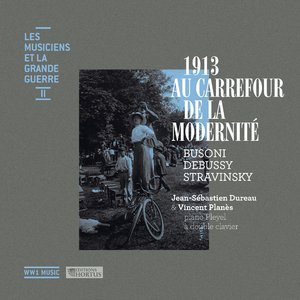 Le sacre du printemps: V. Jeu des cités rivales, procession du sage, l'adoration de la Terre