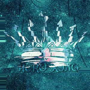 Hero king