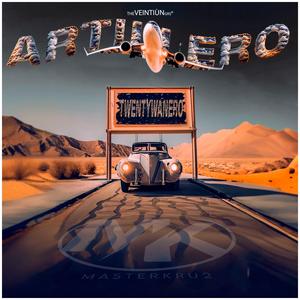 Twentywanero (feat. Artillero)