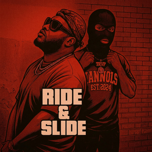 Ride & Slide
