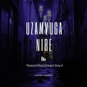 Uzamvuganire