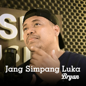 Jang Simpang Luka (Live Studio)