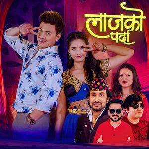 LAAJKO PARDA (feat. Khem Century)