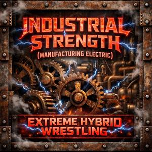 INDUSTRIAL STRENGTH (MANUFACTURING ELECTRIC)