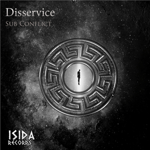 Disservice (Original Mix)