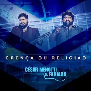 Crença Ou Religião