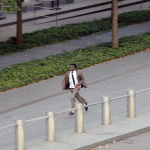 Nobody Got Time (feat. Oddie Strangeluv)