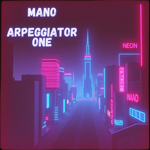 Arpeggiator One
