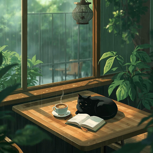 Focus Flow Café