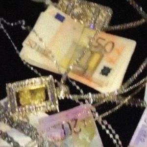 Money Talks (Super Slowed)