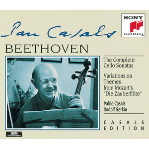 Sonata No. 1 in F Major, Op. 5, No. 1:I. Adagio sostenuto - Allegro-Adagio-Presto