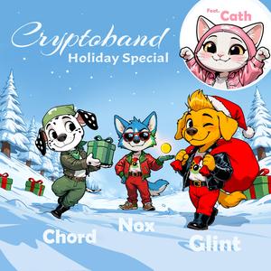 Santa Where's My Lambo