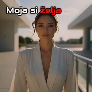 Moja si želja