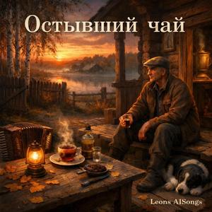 Остывший чай