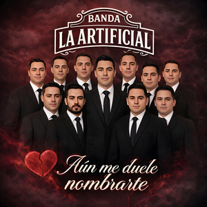 Aún me duele nombrarte