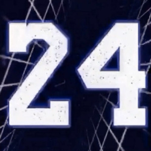 24 (Kobe Tribute)