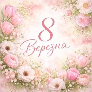 Тендітні Квіти