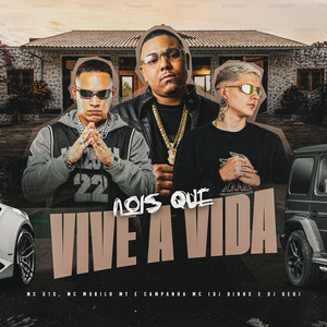 Nóis Que Vive a Vida