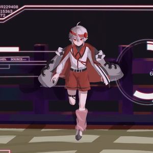 踊（疯批正太版）