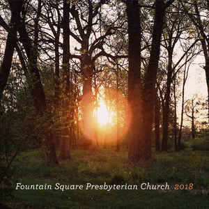 Apostle's Creed (Live)