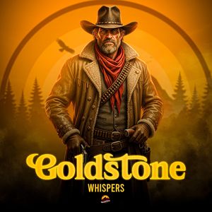Goldstone Whispers