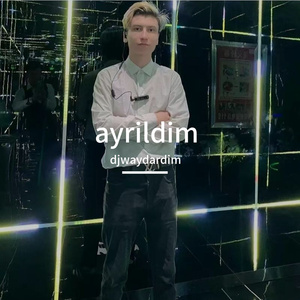 ayirilidm